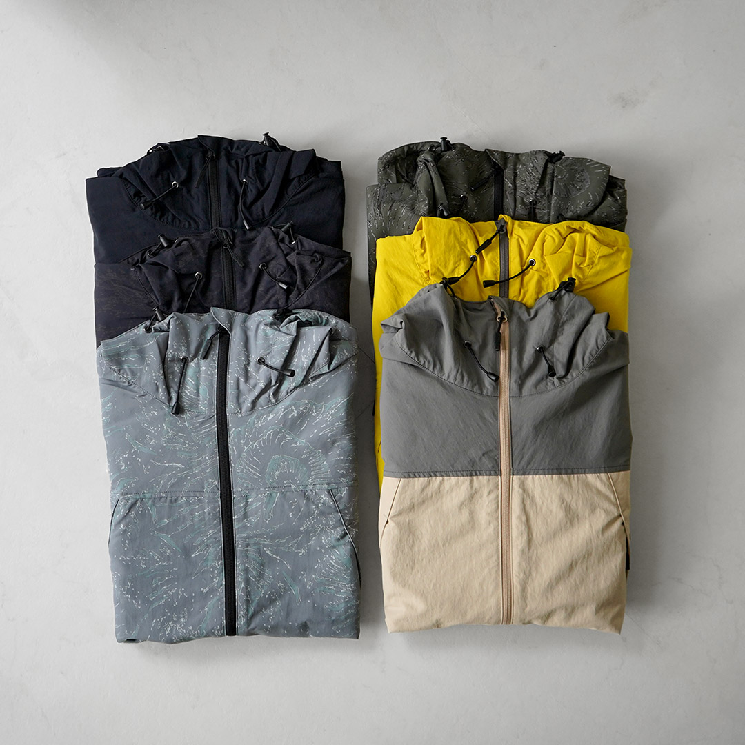 MARMOT（マーモット） ギルドジャケット シェルジャケット / メンズ 耐久撥水 耐風 |  | 21