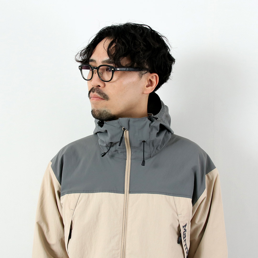 MARMOT（マーモット） ギルドジャケット シェルジャケット / メンズ 耐久撥水 耐風 |  | 13