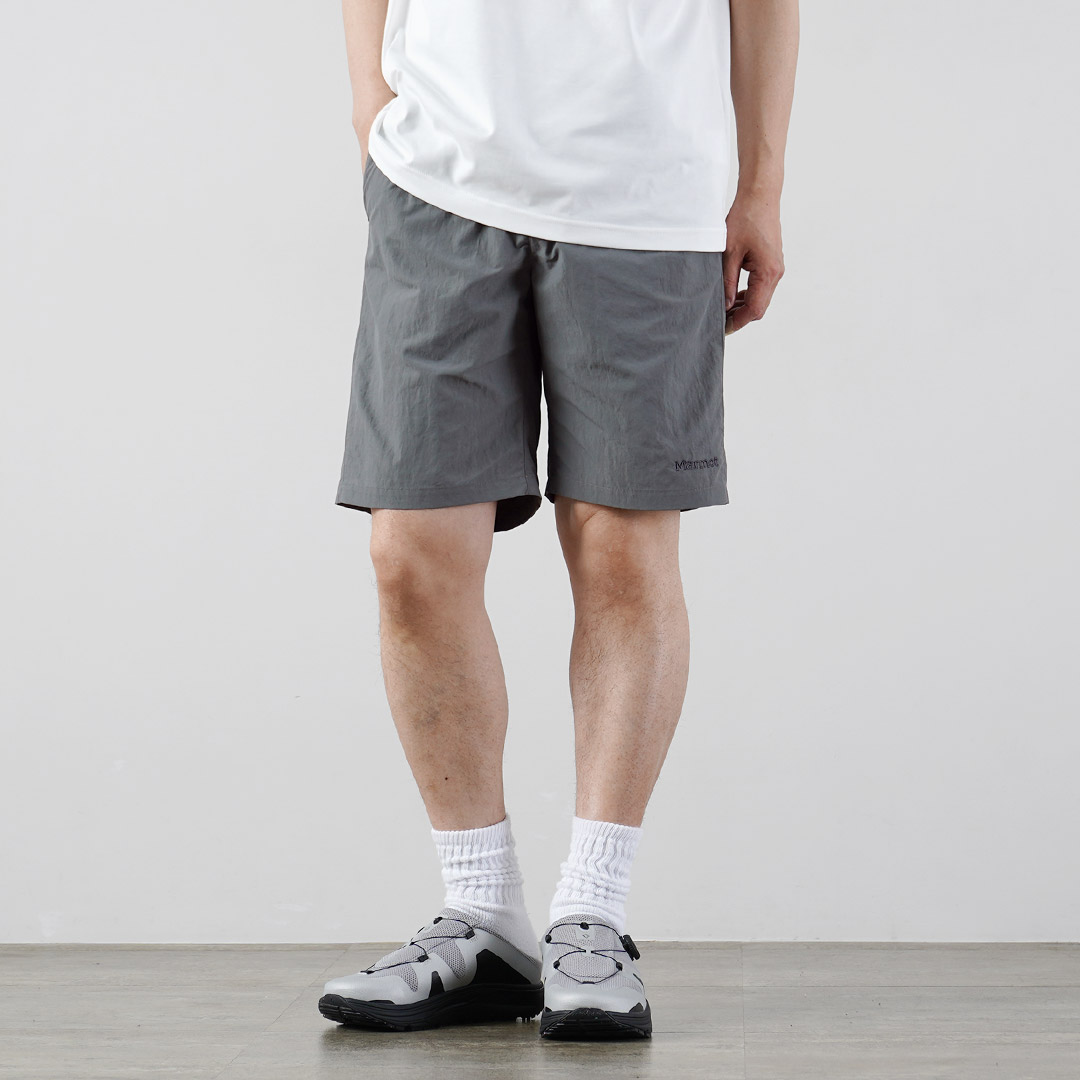 MARMOT（マーモット） 8インチ ギルドショーツ / メンズ ハーフパンツ | Marmot | 02