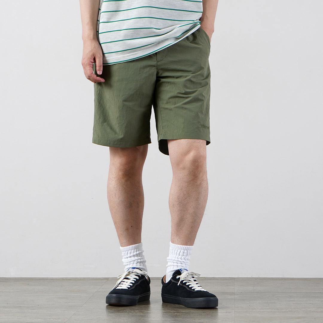 MARMOT（マーモット） 8インチ ギルドショーツ / メンズ ハーフパンツ | Marmot | 03
