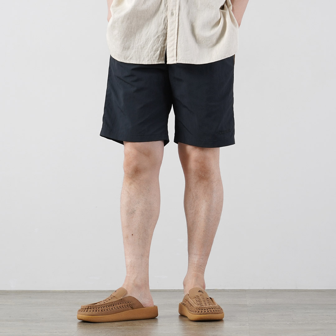 MARMOT（マーモット） 8インチ ギルドショーツ / メンズ ハーフパンツ | Marmot | 04