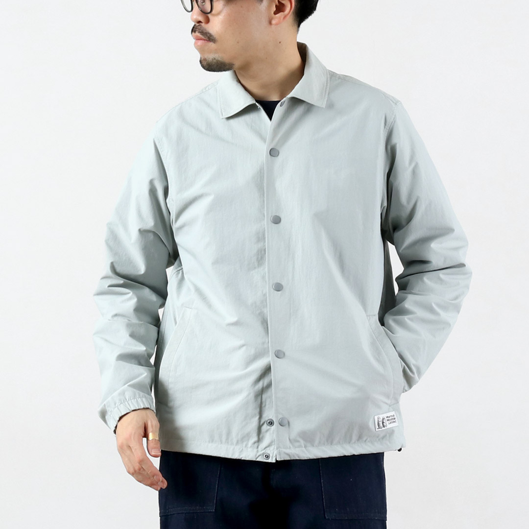 MARMOT（マーモット） パーテックス マウンテンコーチジャケット / メンズ 耐久撥水 |  | 01