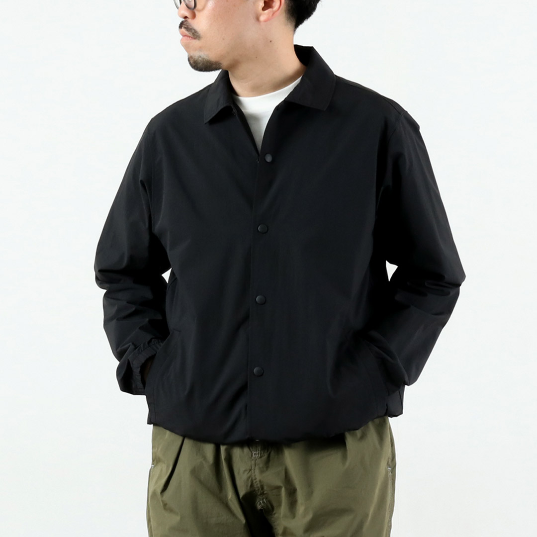 MARMOT（マーモット） パーテックス マウンテンコーチジャケット / メンズ 耐久撥水 |  | 03