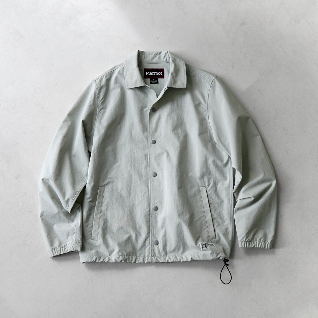 MARMOT（マーモット） パーテックス マウンテンコーチジャケット / メンズ 耐久撥水 |  | 05