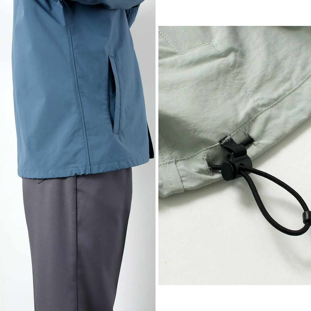 MARMOT（マーモット） パーテックス マウンテンコーチジャケット / メンズ 耐久撥水 |  | 14