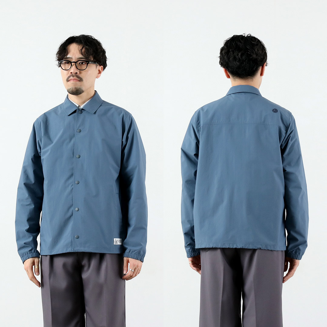 MARMOT（マーモット） パーテックス マウンテンコーチジャケット / メンズ 耐久撥水 |  | 15