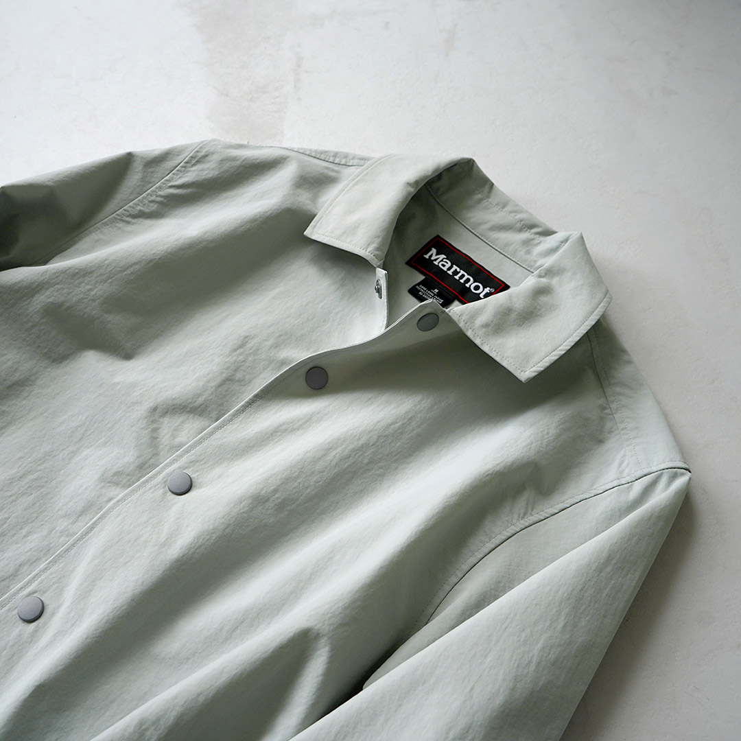 MARMOT（マーモット） パーテックス マウンテンコーチジャケット / メンズ 耐久撥水 |  | 16