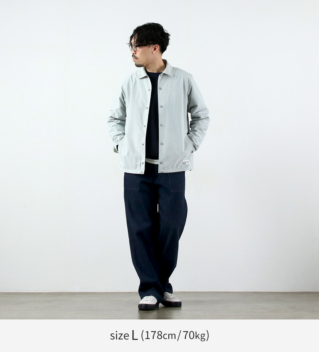 MARMOT（マーモット） パーテックス マウンテンコーチジャケット / メンズ 耐久撥水 |  | 06