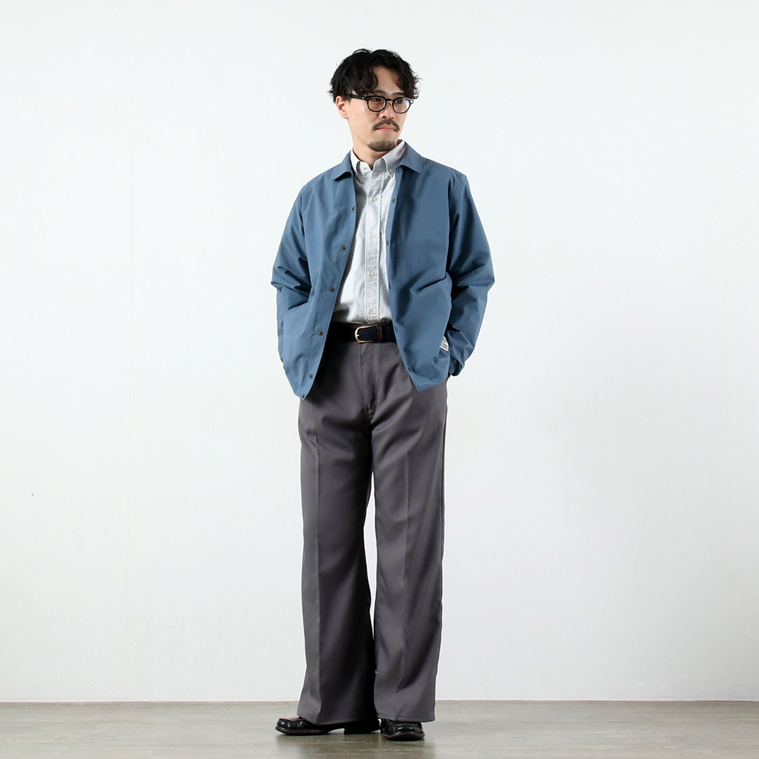 MARMOT（マーモット） パーテックス マウンテンコーチジャケット / メンズ 耐久撥水 |  | 07