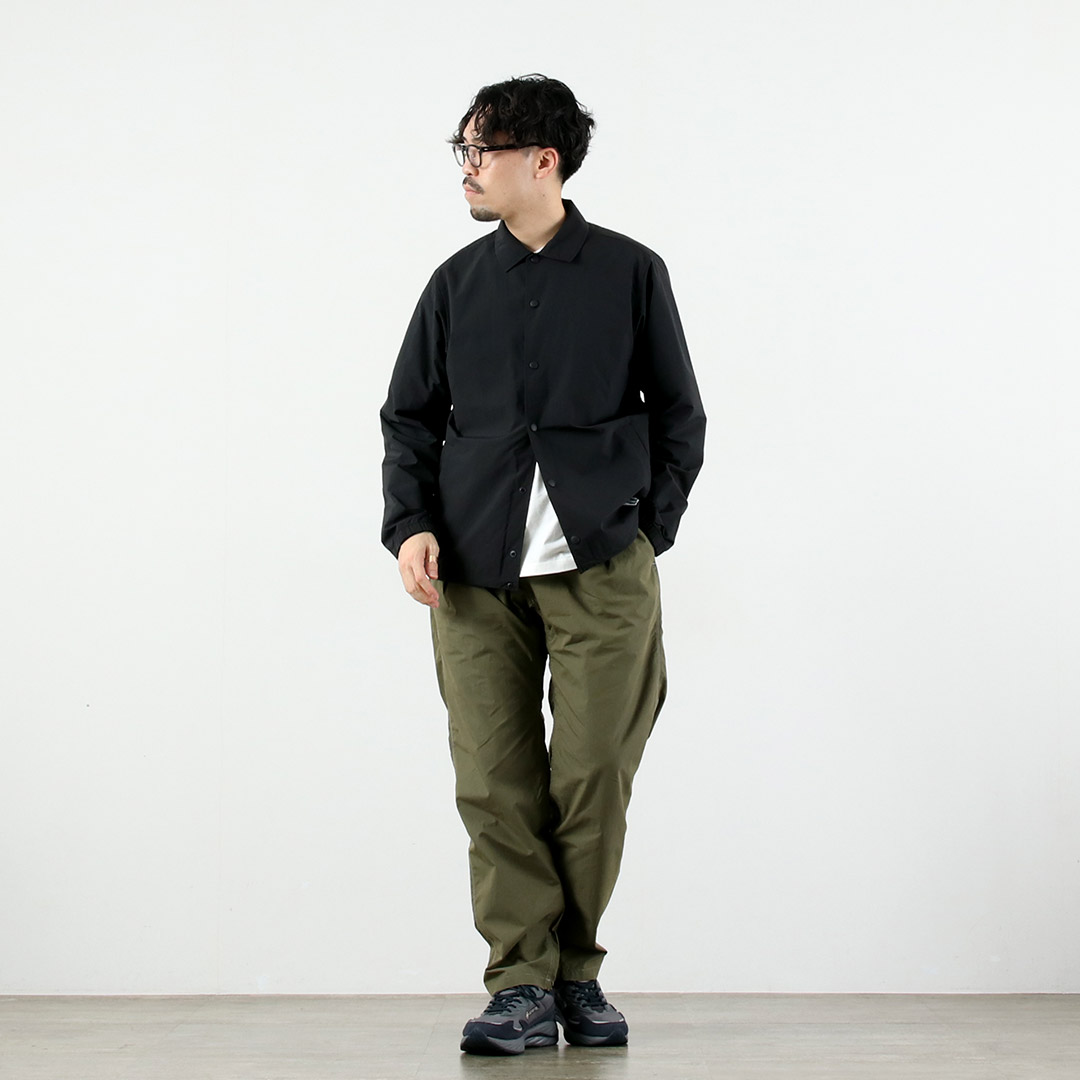 MARMOT（マーモット） パーテックス マウンテンコーチジャケット / メンズ 耐久撥水 |  | 08