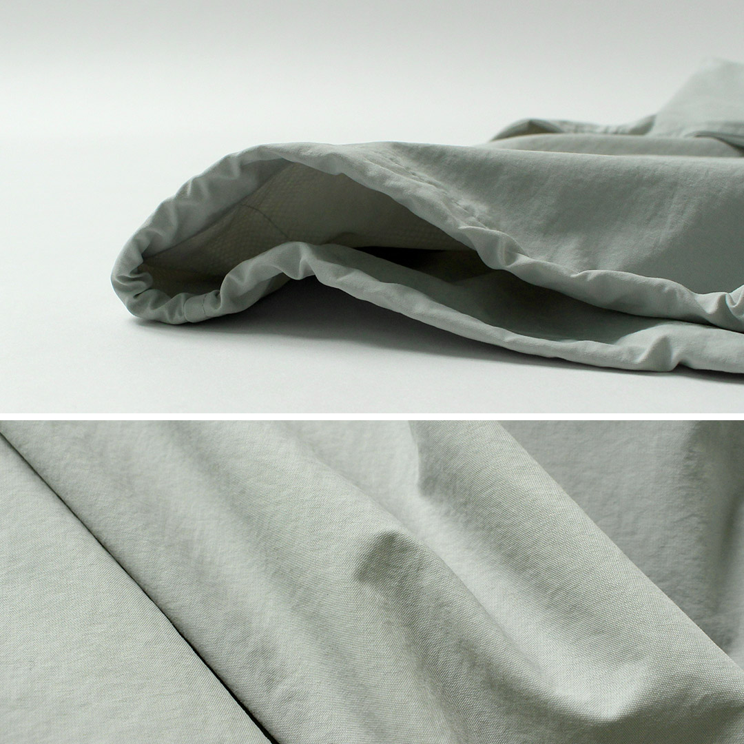 MARMOT（マーモット） パーテックス マウンテンコーチジャケット / メンズ 耐久撥水 |  | 09