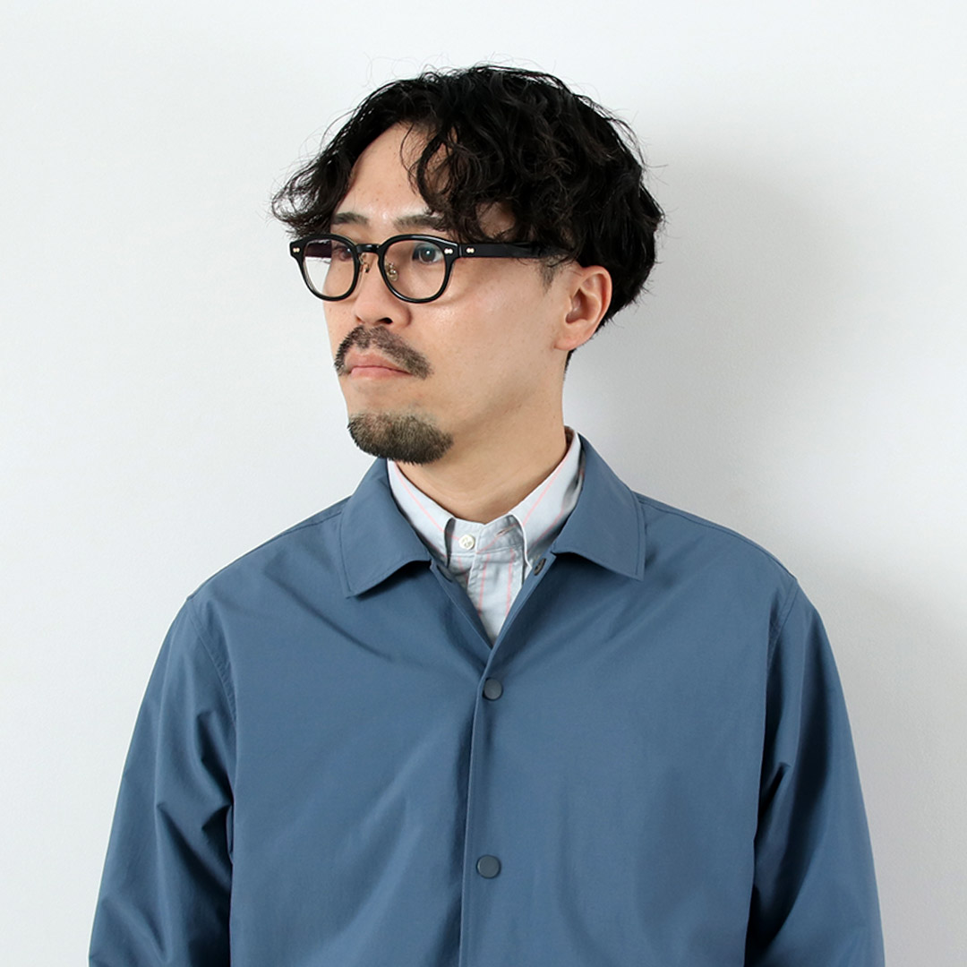 MARMOT（マーモット） パーテックス マウンテンコーチジャケット / メンズ 耐久撥水 |  | 10