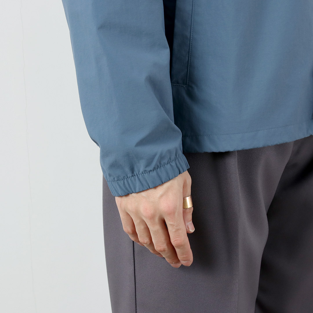 MARMOT（マーモット） パーテックス マウンテンコーチジャケット / メンズ 耐久撥水 |  | 13