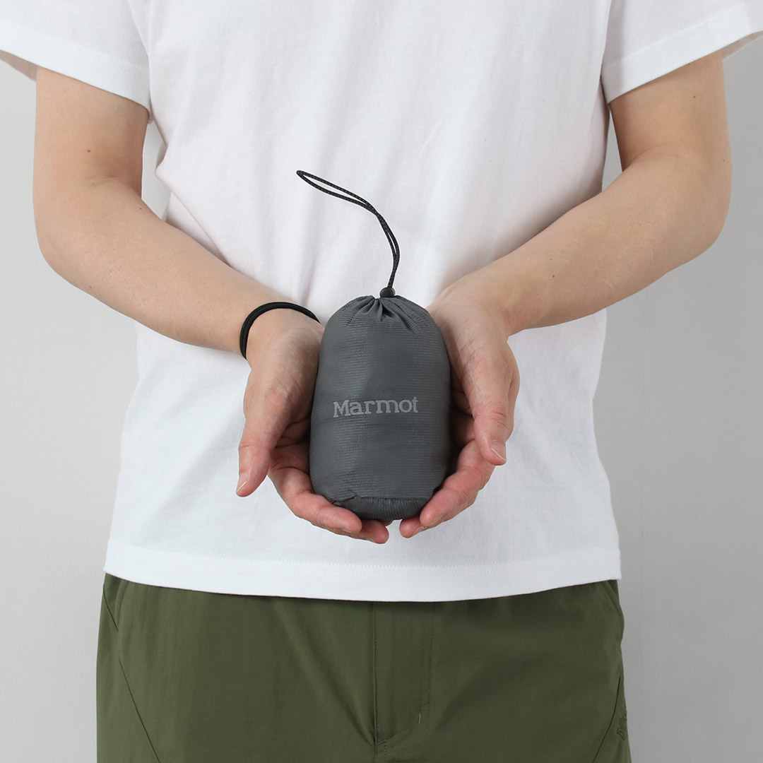 MARMOT（マーモット） スーパーライト リモートジャケット / メンズ パッカブル 超軽量 |  | 15