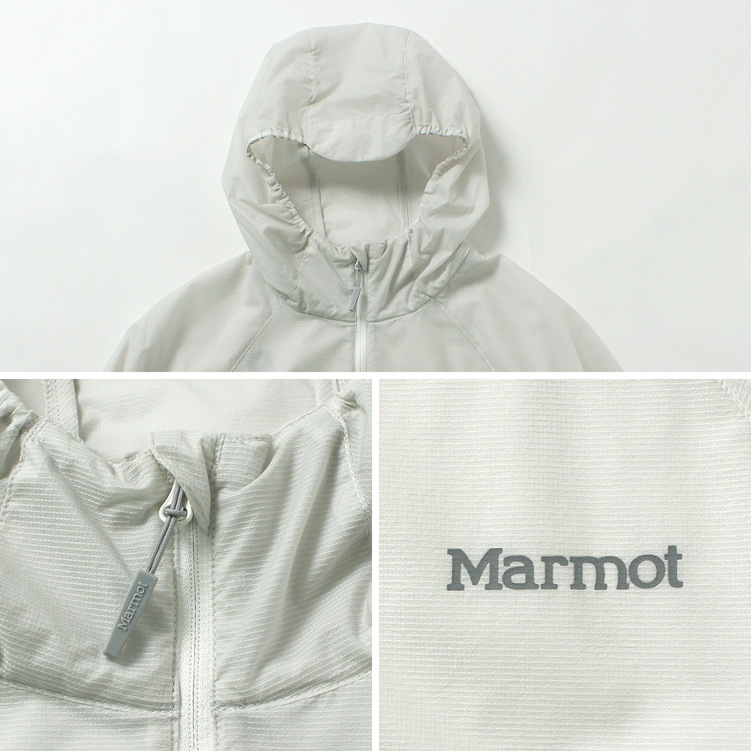MARMOT（マーモット） スーパーライト リモートジャケット / メンズ パッカブル 超軽量 |  | 19