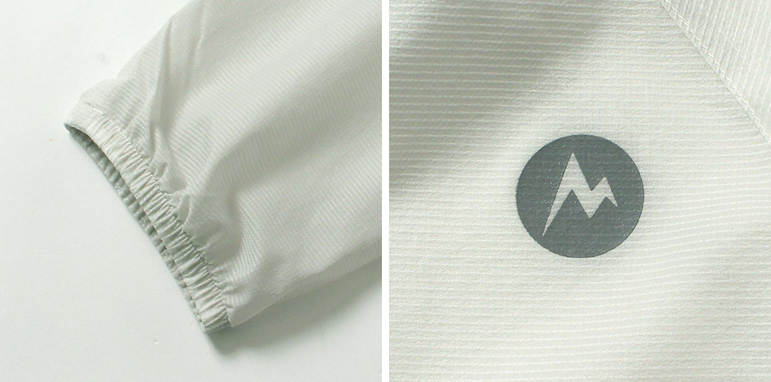 MARMOT（マーモット） スーパーライト リモートジャケット / メンズ パッカブル 超軽量 |  | 20