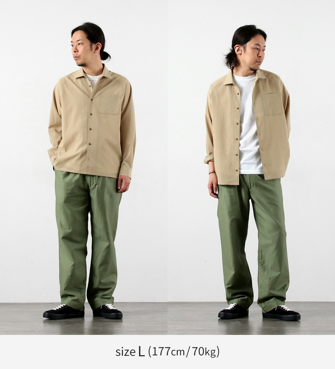 Marmot（マーモット） MMT グリティーシャツ RIRANCHA リランチェ