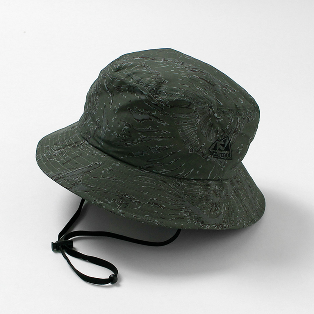 MARMOT（マーモット） ギルド バケットハット / メンズ 撥水 吸湿速乾 UVカット アウトドア | Marmot | 03
