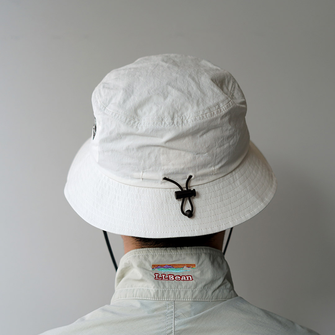 MARMOT（マーモット） ギルド バケットハット / メンズ 撥水 吸湿速乾 UVカット アウトドア | Marmot | 11