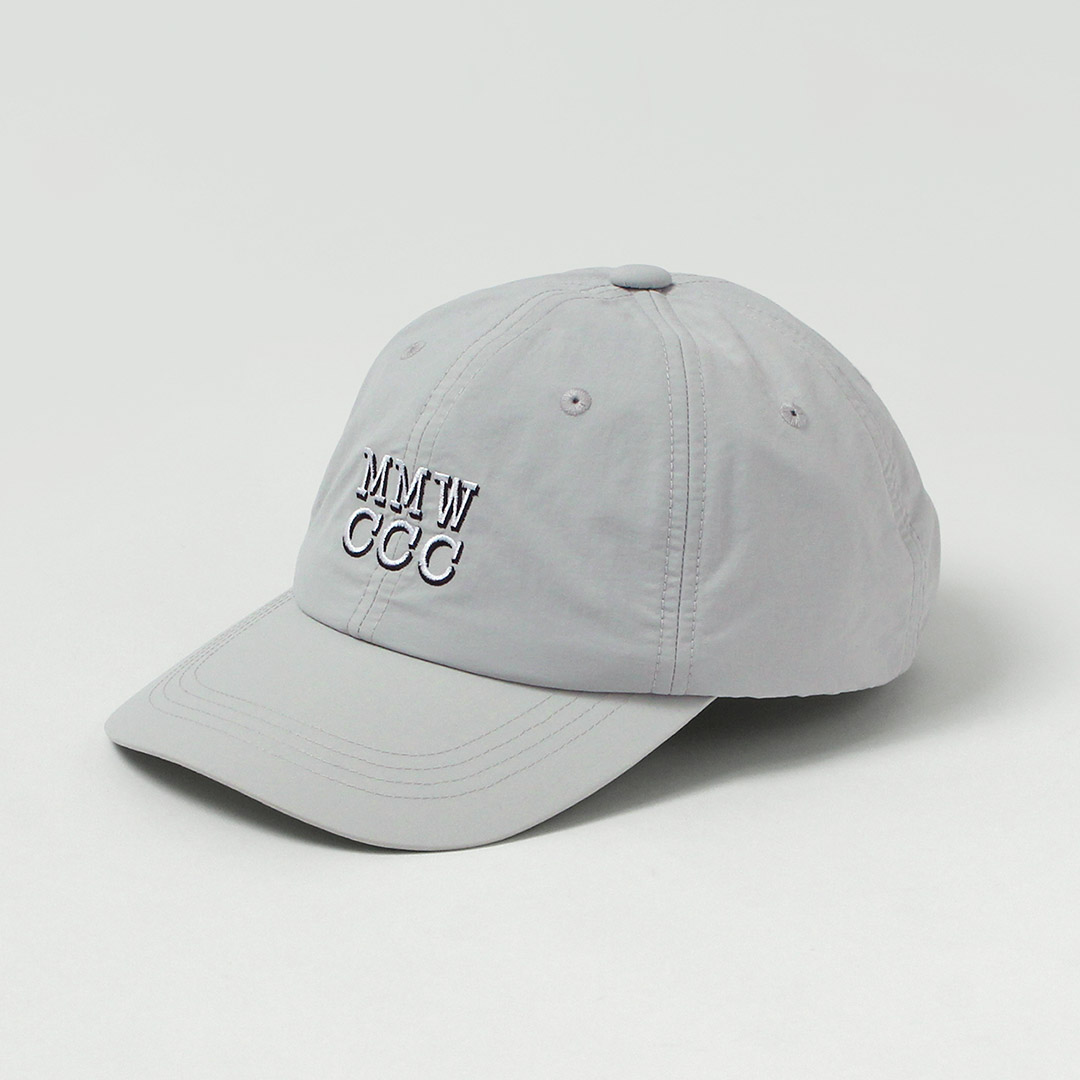 MARMOT（マーモット） MMWCCC フィールアップ キャップ / メンズ アウトドア 撥水 耐久 防風 | Marmot | 01