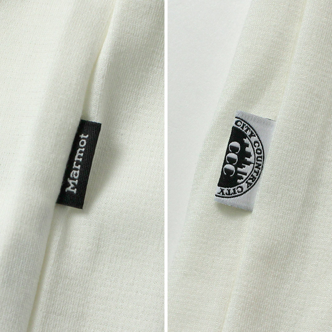 MARMOT（マーモット） MMWCCC フィールアップ ロングスリーブTシャツ / メンズ 長袖 ロンT 速乾 | Marmot | 17