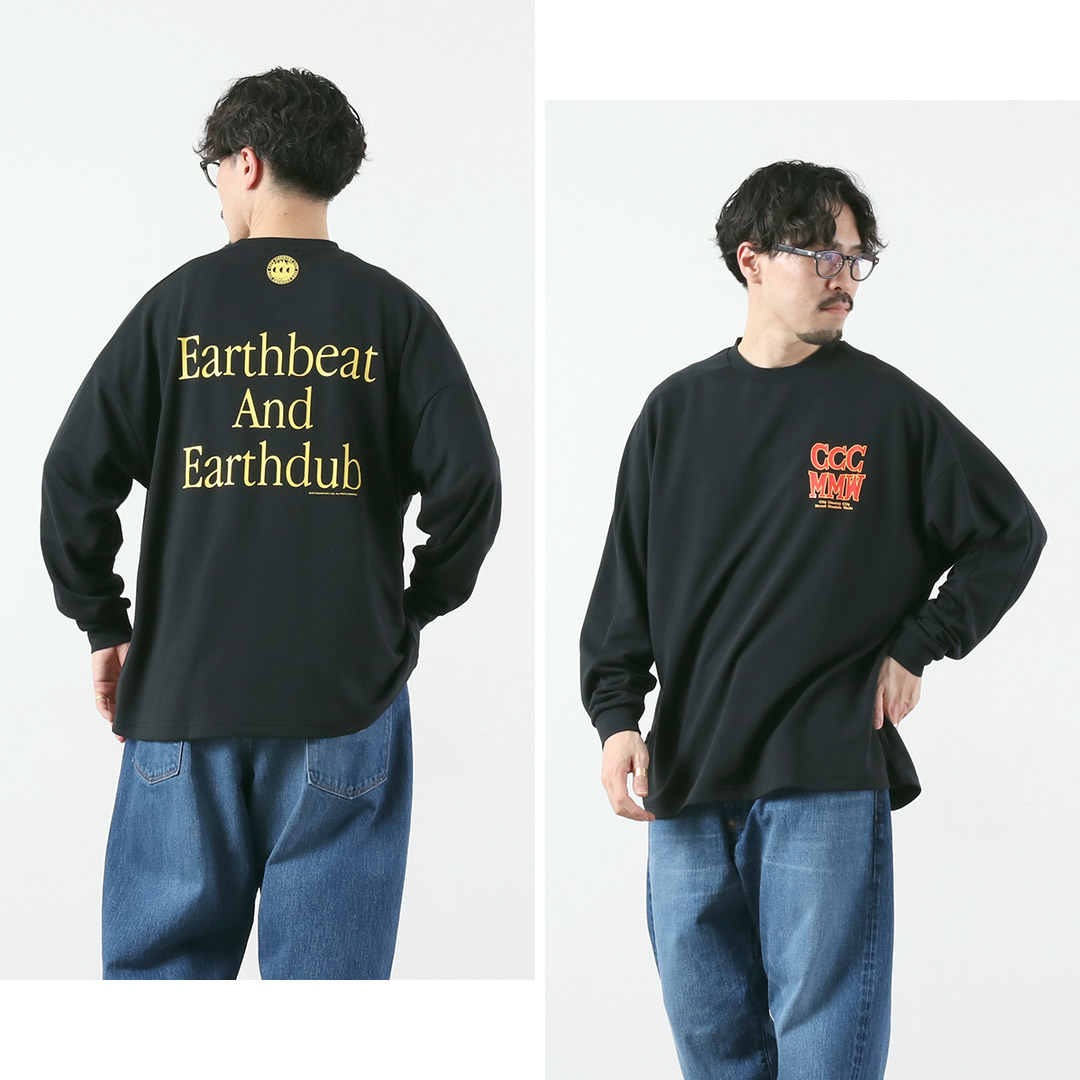 MARMOT（マーモット） MMWCCC フィールアップ ロングスリーブTシャツ / メンズ 長袖 ロンT 速乾 | Marmot | 10