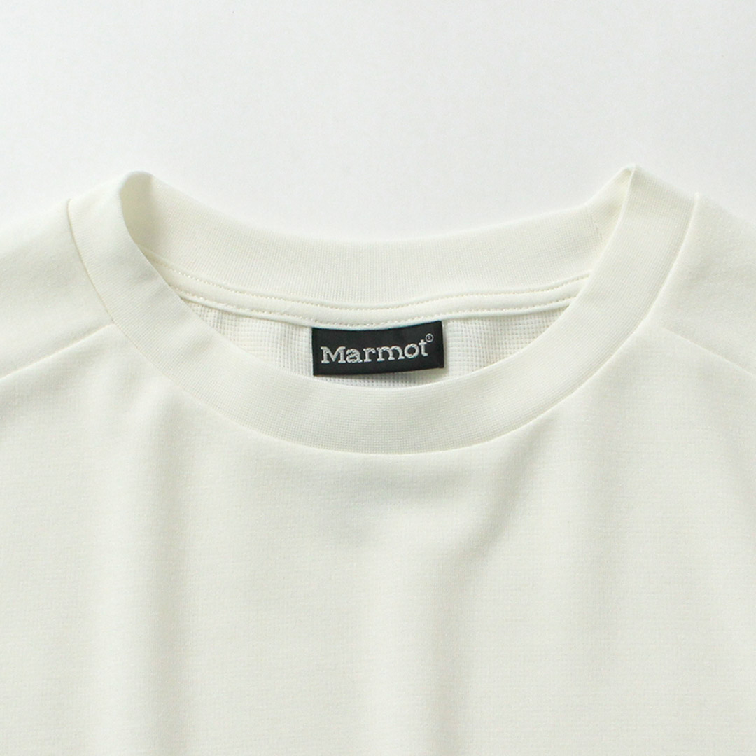 MARMOT（マーモット） MMWCCC フィールアップ ロングスリーブTシャツ / メンズ 長袖 ロンT 速乾 | Marmot | 13