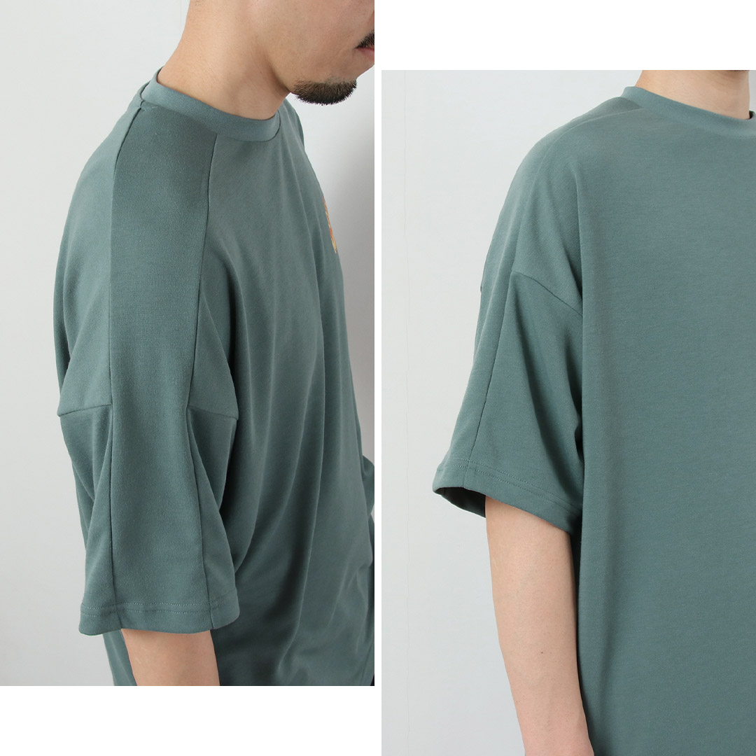 MARMOT（マーモット） MMWCCC フィールアップ Tシャツ CCCMMW / メンズ 半袖 速乾 | Marmot | 14