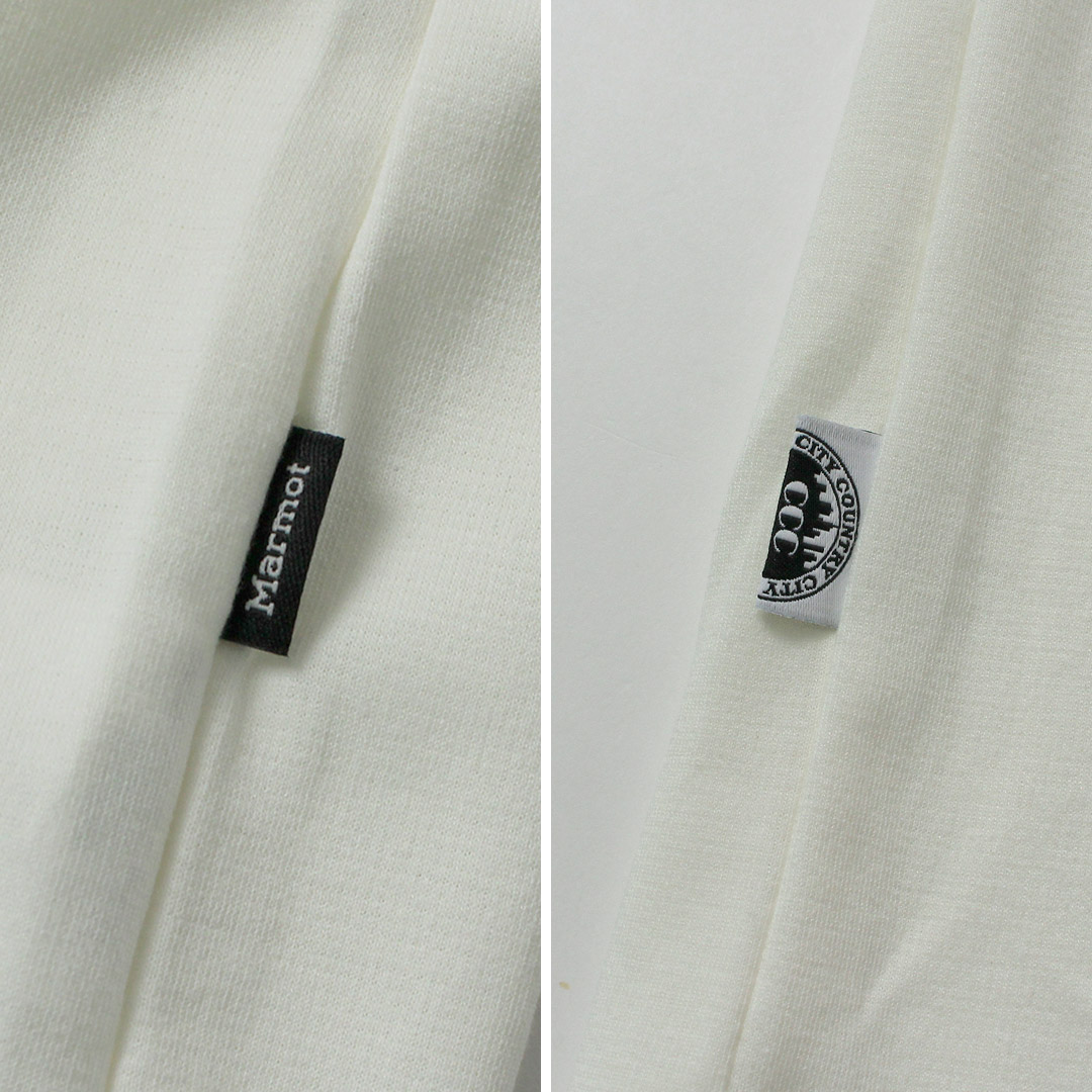 MARMOT（マーモット） MMWCCC フィールアップ Tシャツ CCCMMW / メンズ 半袖 速乾 | Marmot | 16