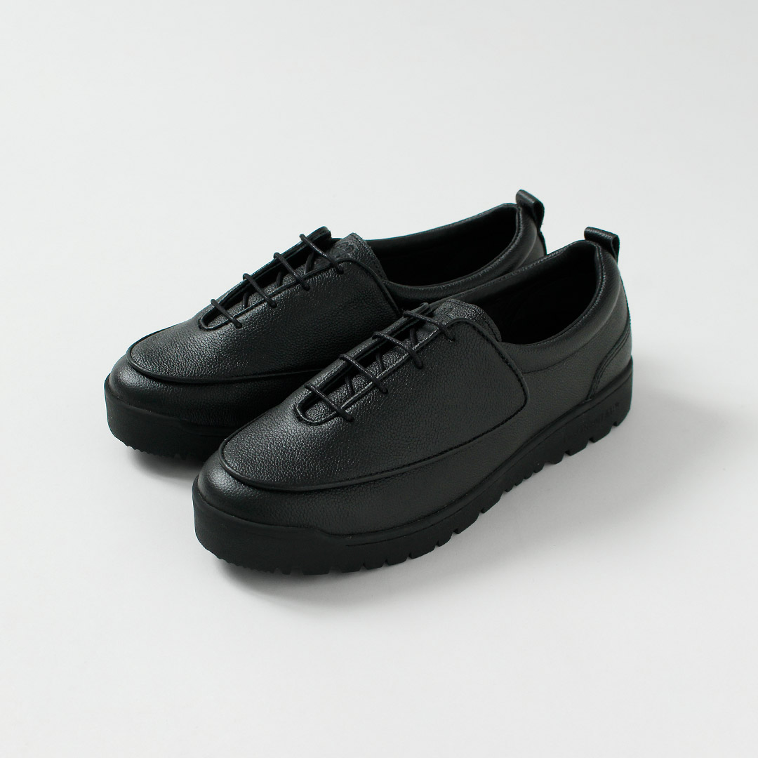 ラストリゾート・エービー