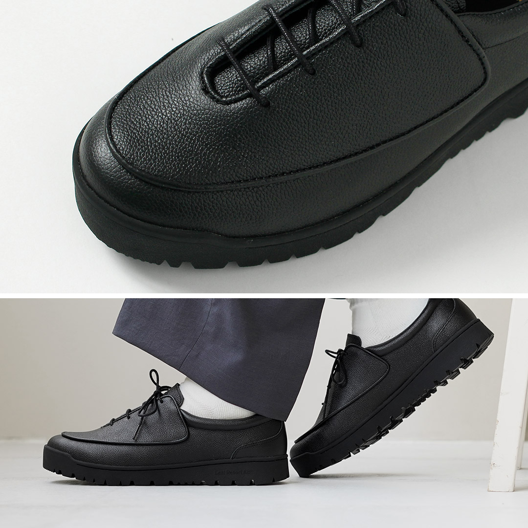 ラストリゾート・エービー