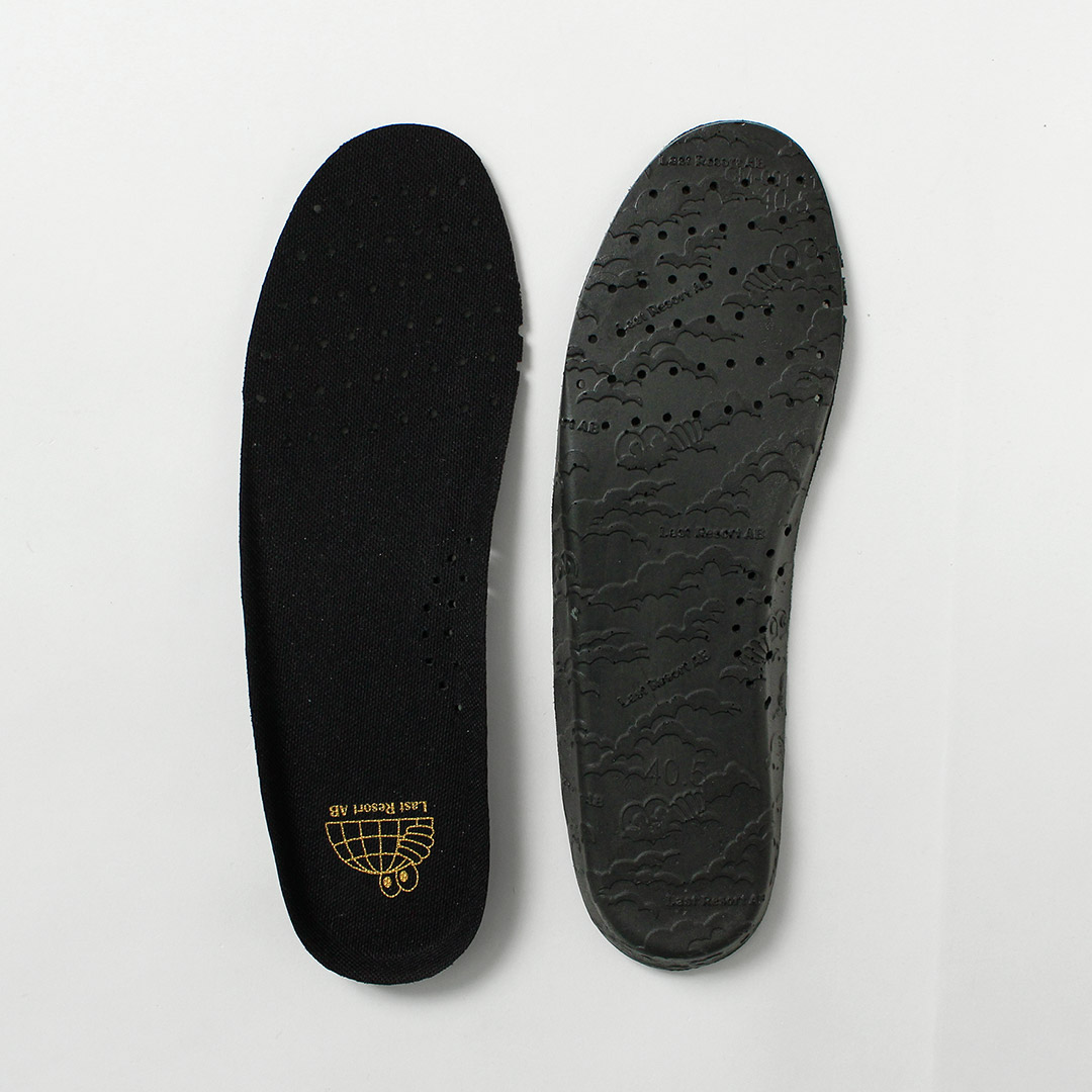 ラストリゾート・エービー