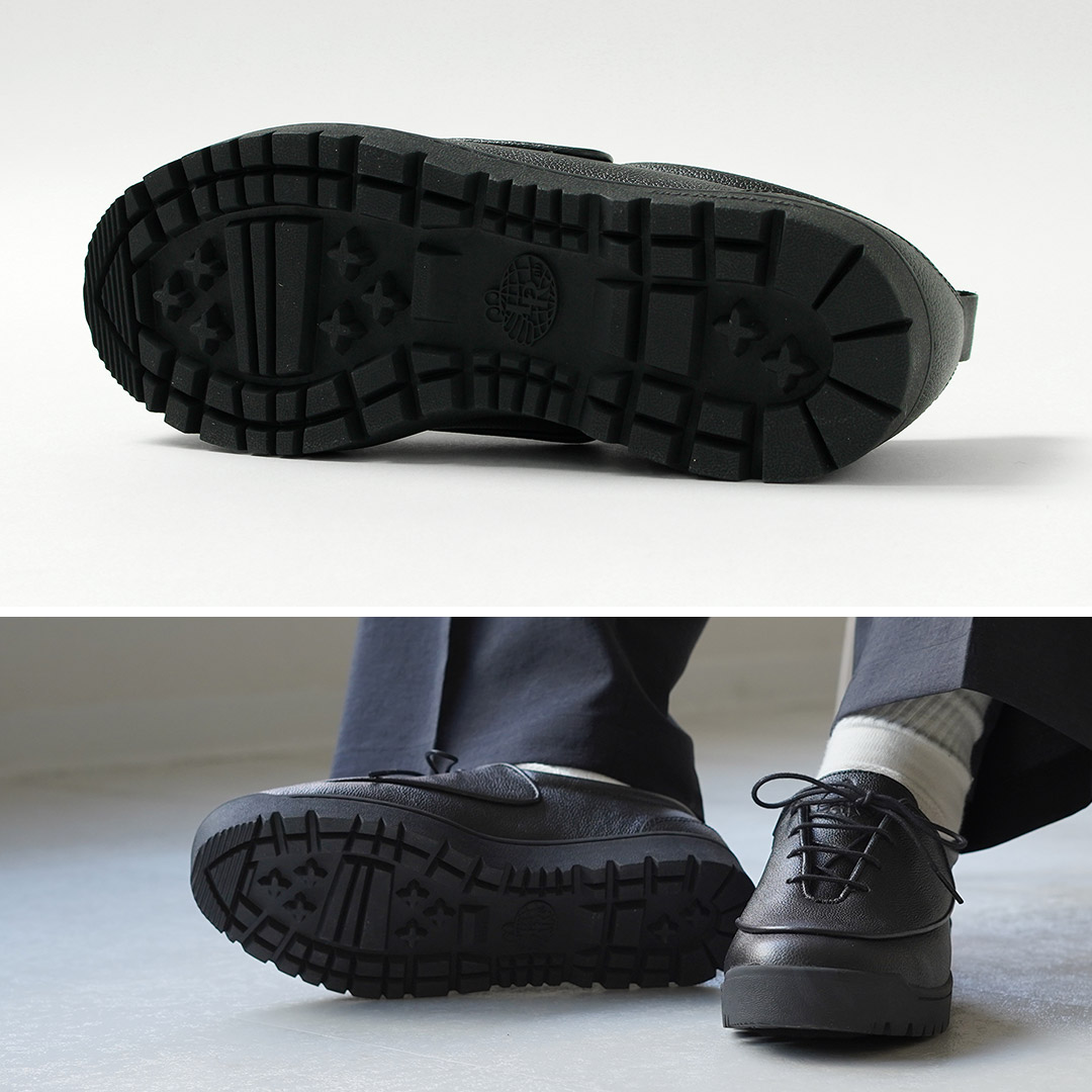 ラストリゾート・エービー