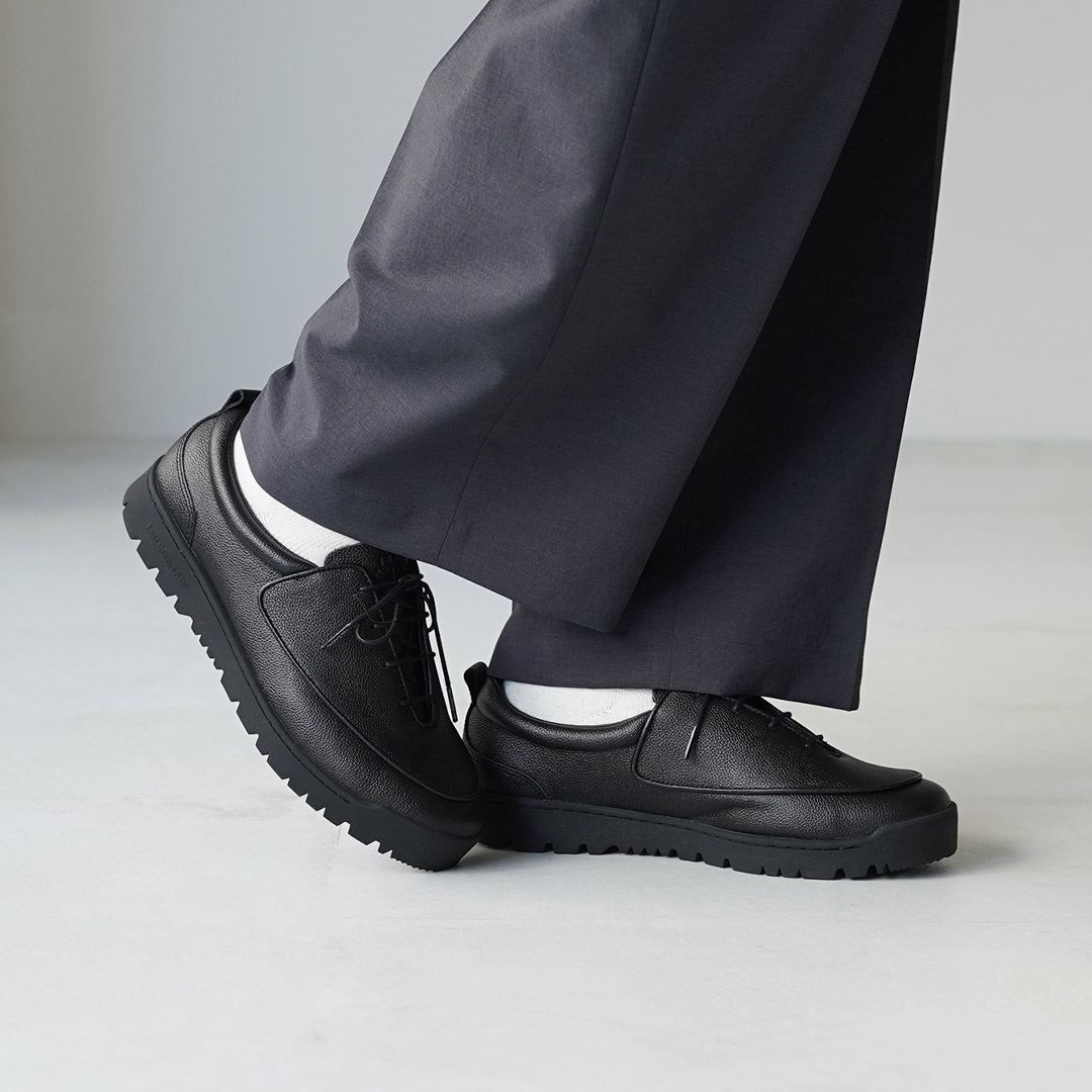 ラストリゾート・エービー