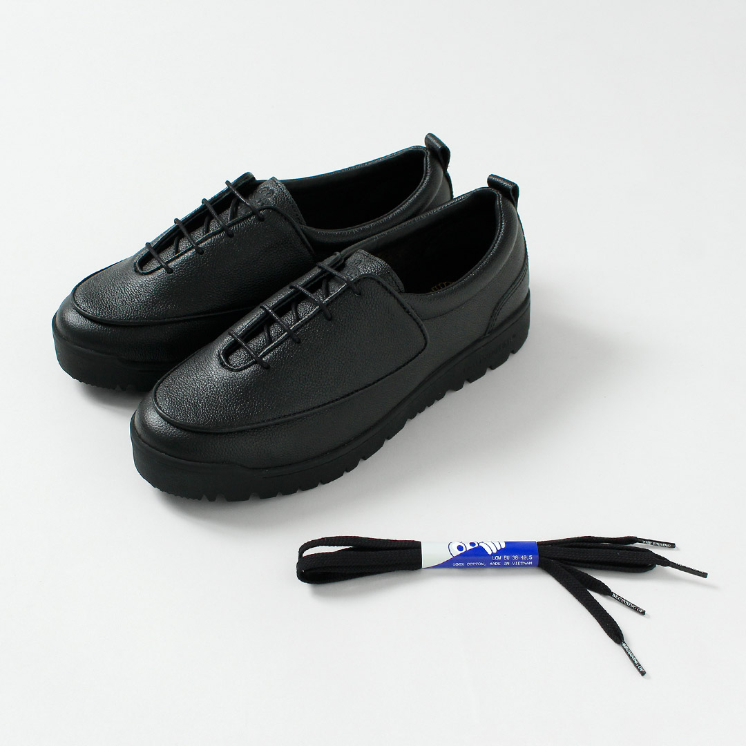 ラストリゾート・エービー