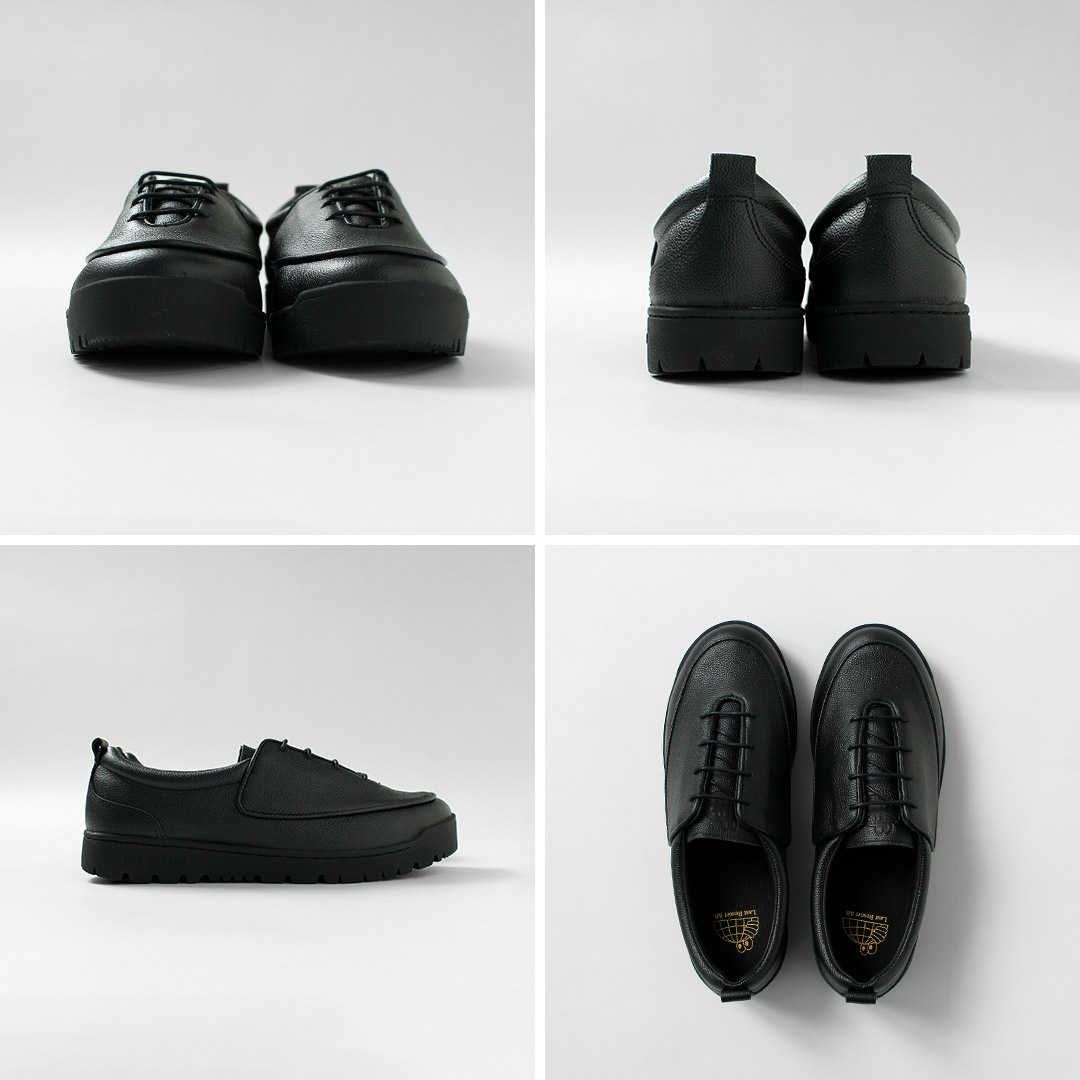 ラストリゾート・エービー