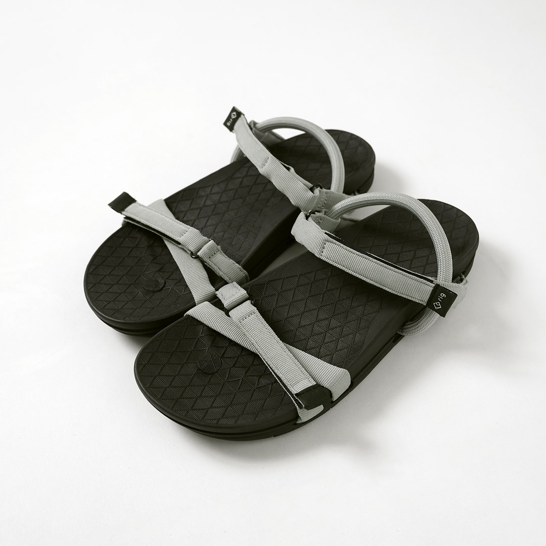 RIG FOOTWEAR（リグ フットウエア） テチーバ 2.0 サンダル / メンズ リカバリーサンダル |  | 02