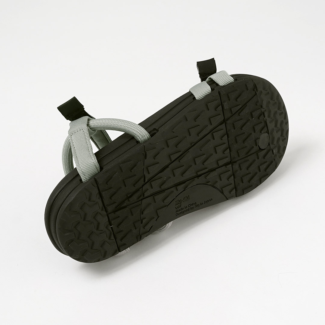 RIG FOOTWEAR（リグ フットウエア） テチーバ 2.0 サンダル / メンズ リカバリーサンダル |  | 14