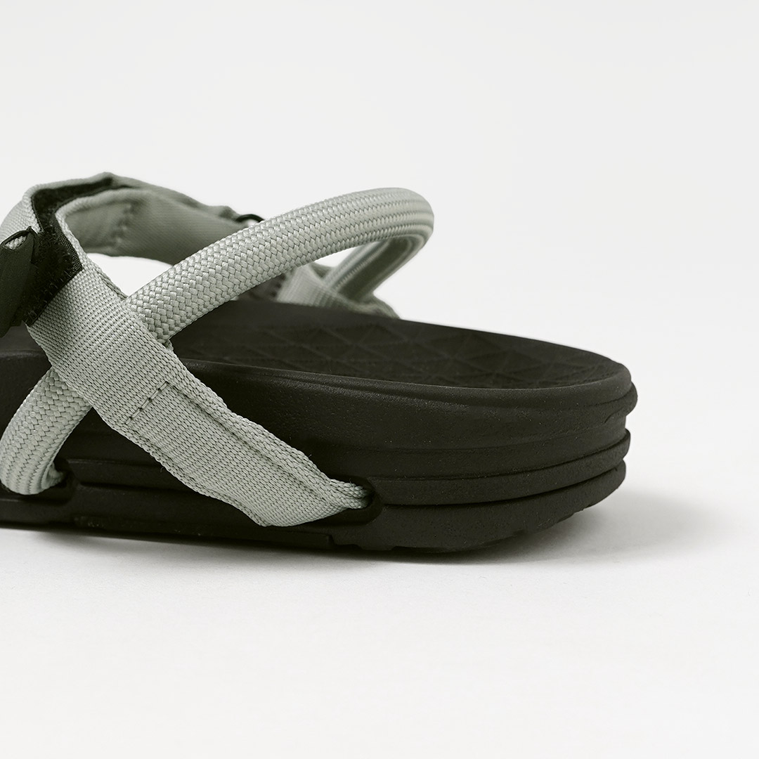 RIG FOOTWEAR（リグ フットウエア） テチーバ 2.0 サンダル / メンズ リカバリーサンダル |  | 13