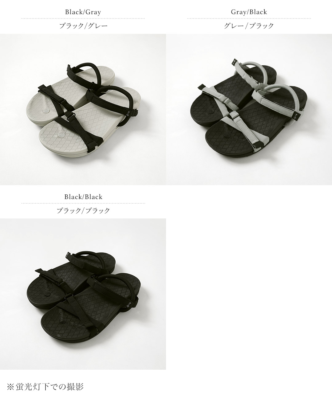 RIG FOOTWEAR（リグ フットウエア） テチーバ 2.0 サンダル / メンズ リカバリーサンダル |  | 04