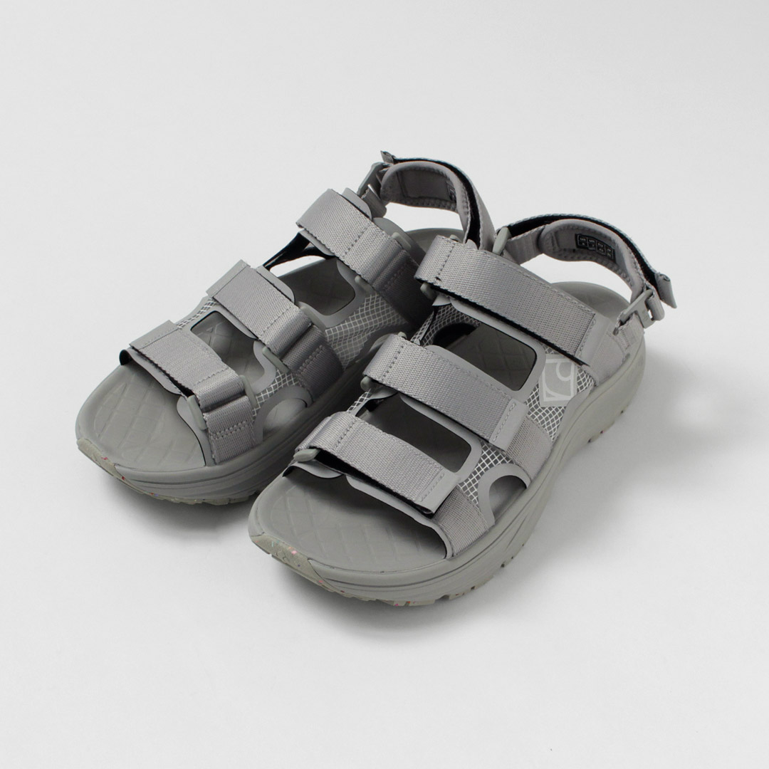RIG FOOTWEAR（リグ フットウエア） クーバ 2.0 サンダル / メンズ リカバリー | rig | 01
