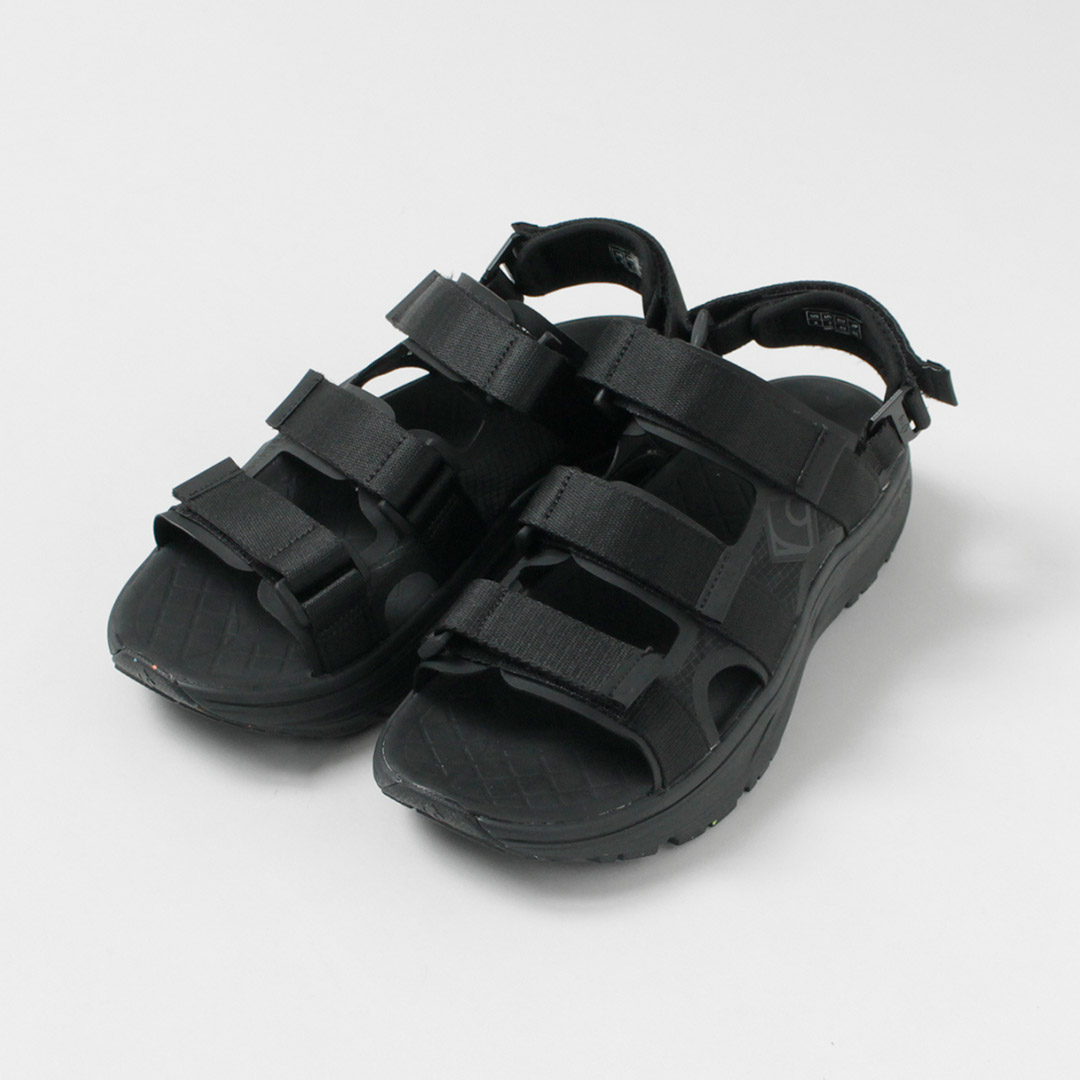 RIG FOOTWEAR（リグ フットウエア） クーバ 2.0 サンダル / メンズ リカバリー | rig | 03