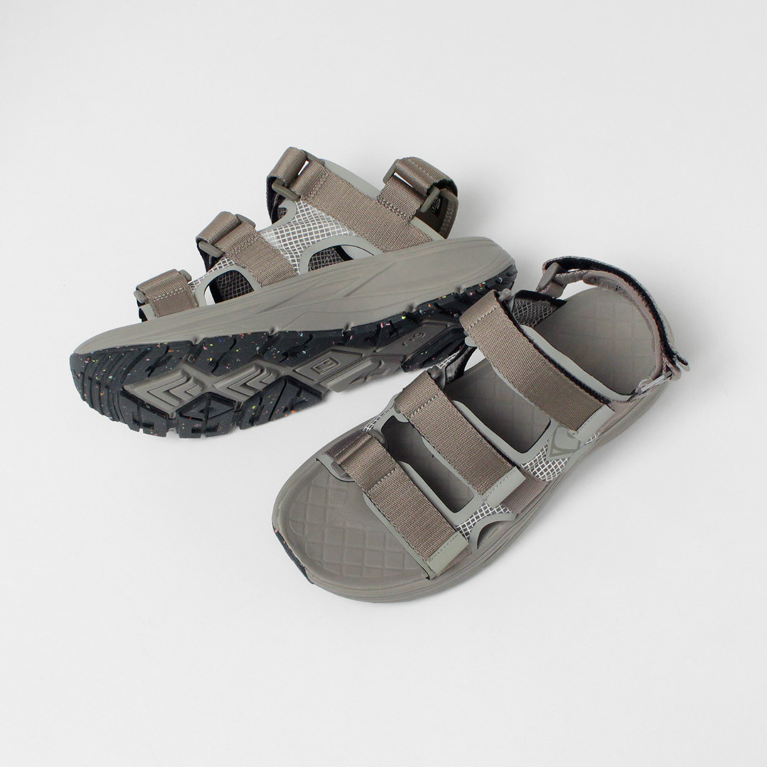 rig（リグ） RIG FOOTWEAR（リグ フットウエア） クーバ 2.0 サンダル