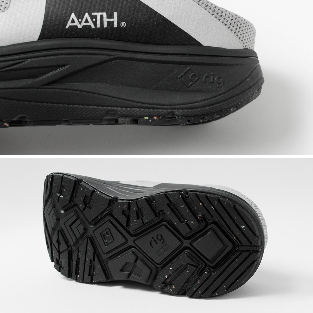 リグフットウェアー　ベンデラ　28センチ rig（リグ） RIG FOOTWEAR（リグ フットウエア） ベンデラ サンダル