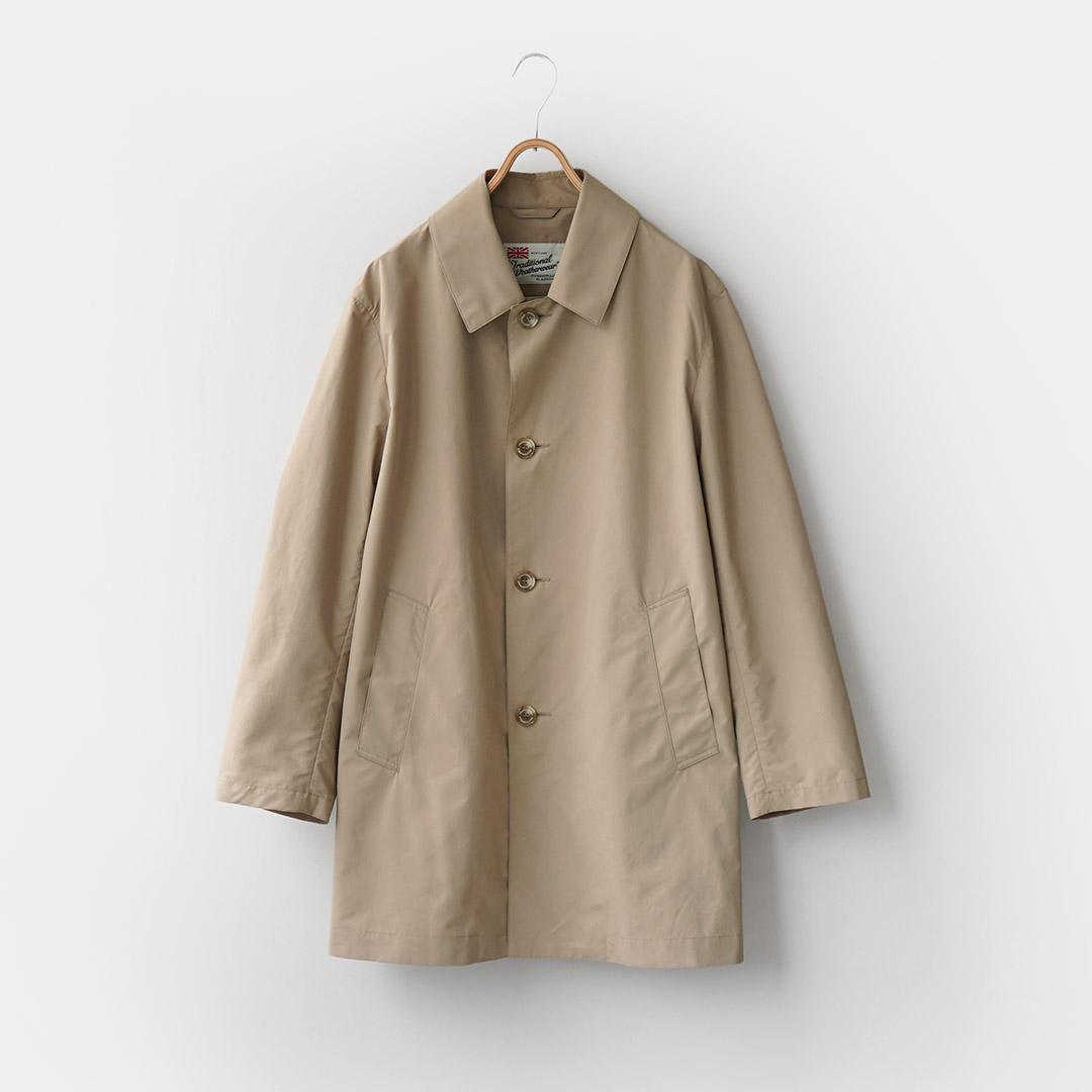 Traditional Weatherwear（トラディショナル ウェザーウェア