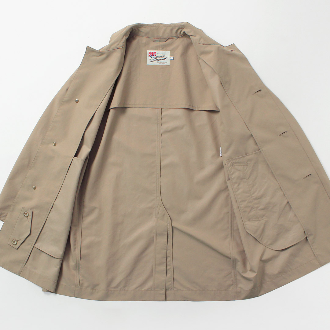 Traditional Weatherwear（トラディショナル ウェザーウェア