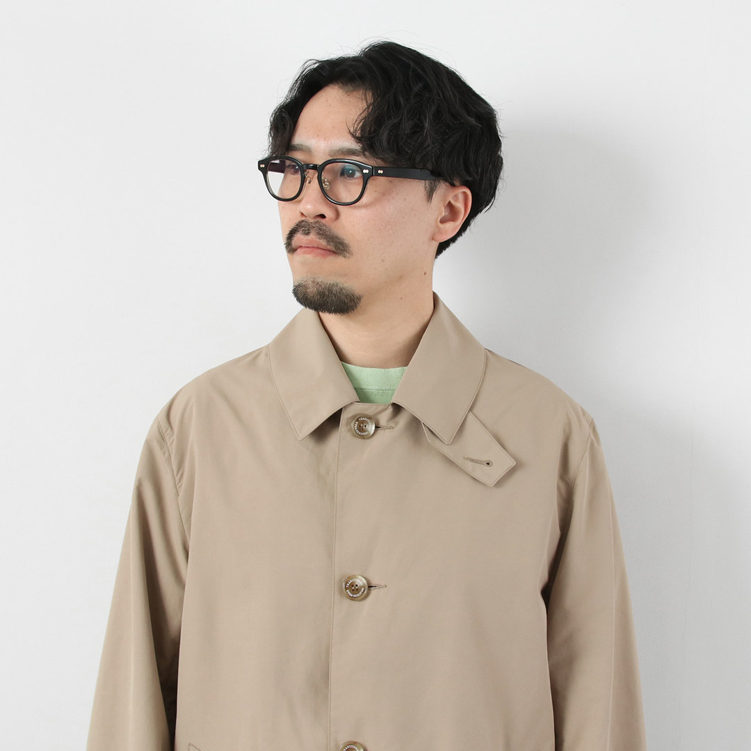 Traditional Weatherwear（トラディショナル ウェザーウェア