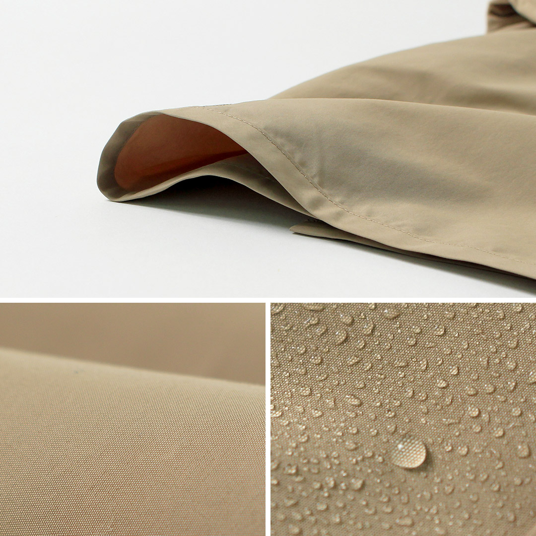 トラディショナル ウェザーウェア