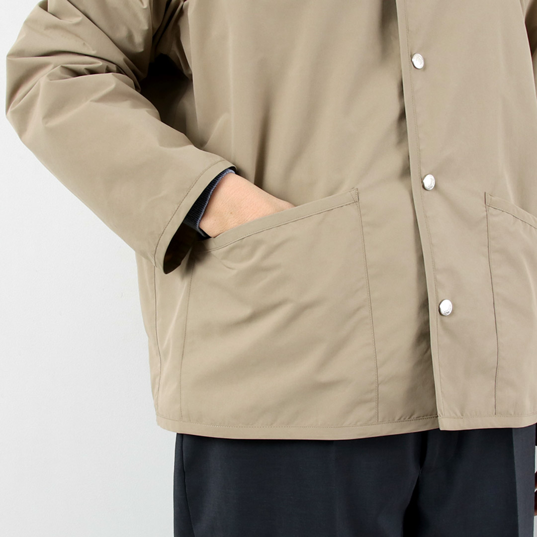 トラディショナル ウェザーウェア