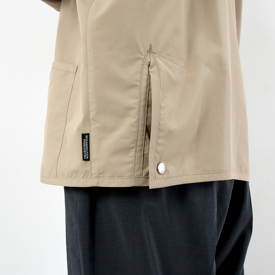 トラディショナル ウェザーウェア